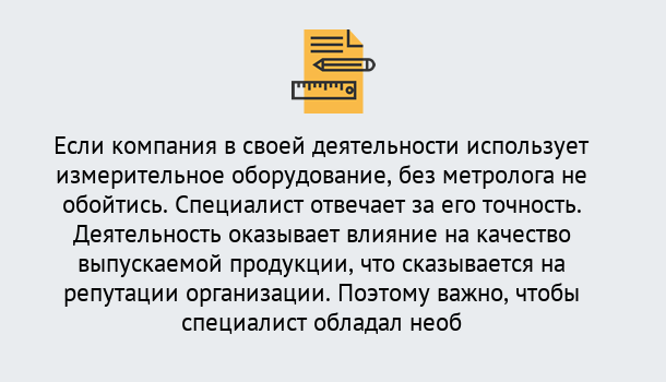 Почему нужно обратиться к нам? Отрадный Повышение квалификации по метрологическому контролю: дистанционное обучение