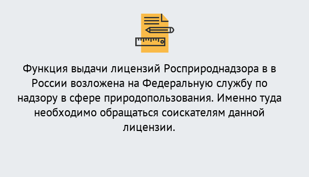 Почему нужно обратиться к нам? Отрадный Лицензия Росприроднадзора. Под ключ! в Отрадный