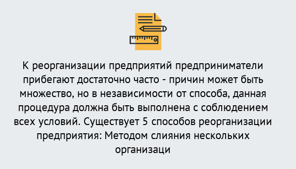 Почему нужно обратиться к нам? Отрадный Реорганизация предприятия: процедура, порядок...в Отрадный